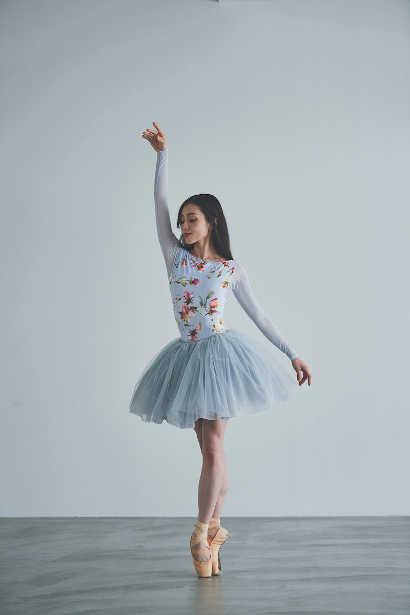 type O square / evanescence pearl blue