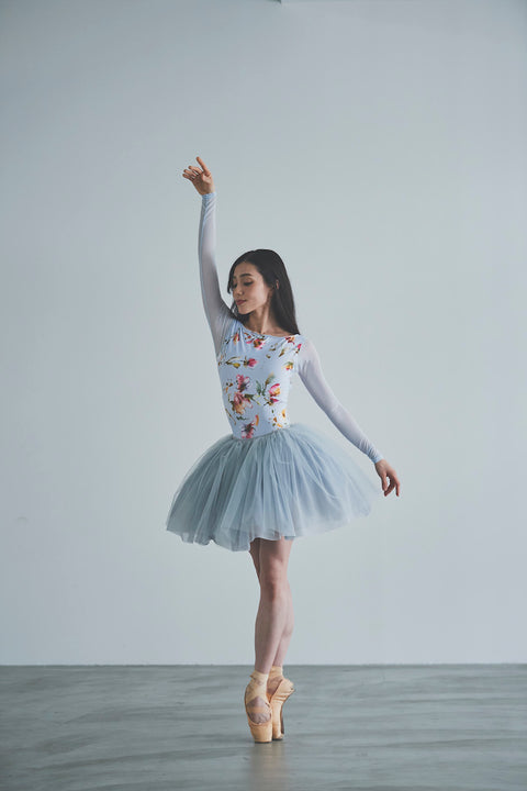 type O square / evanescence pearl blue