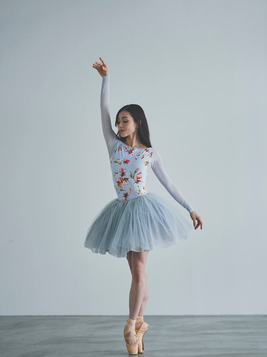 type O square / evanescence pearl blue