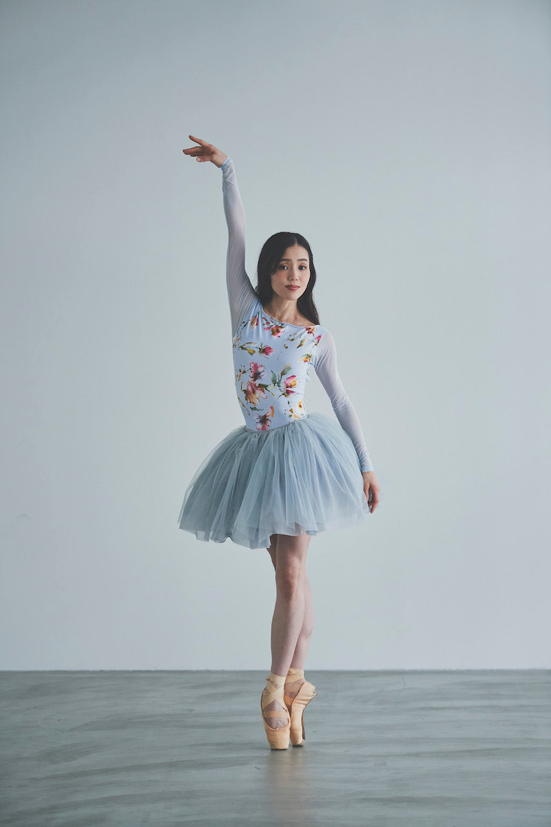 type O square / evanescence pearl blue