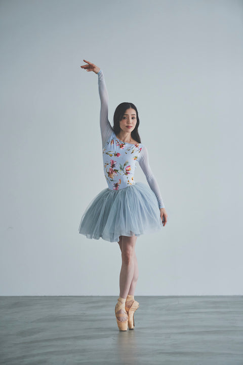 type O square / evanescence pearl blue