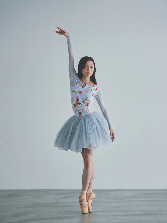 type O square / evanescence pearl blue