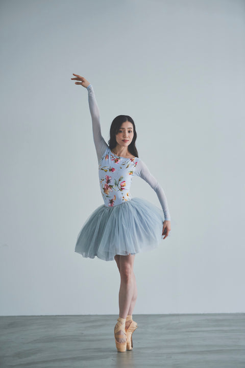 type O square / evanescence pearl blue