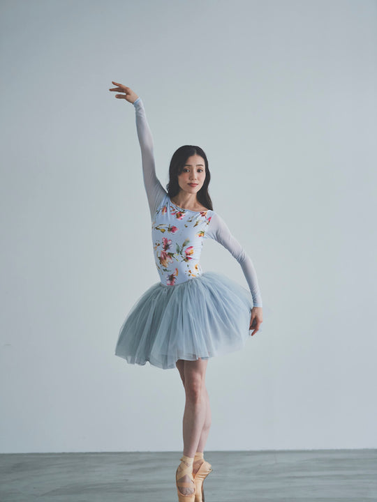 type O square / evanescence pearl blue