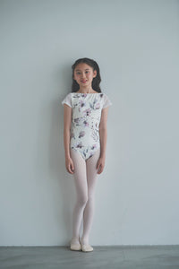 type P cap sleeve / evanescence cream / kids & girl