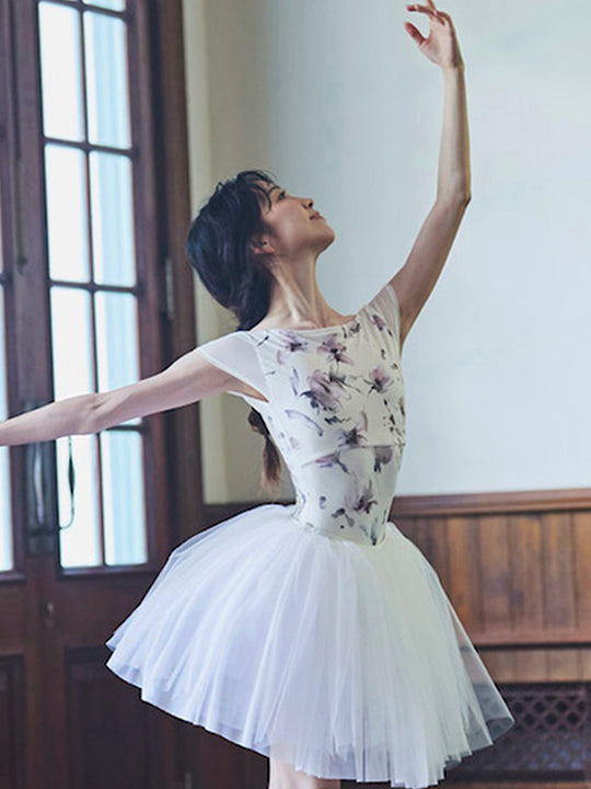 type P cap sleeve / evanescence cream