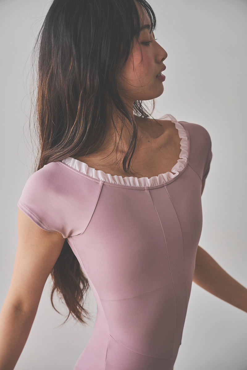 Retune.stina / Dolce / dusty pink