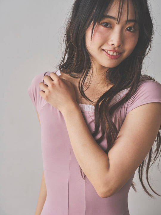Retune.stina / Dolce / dusty pink