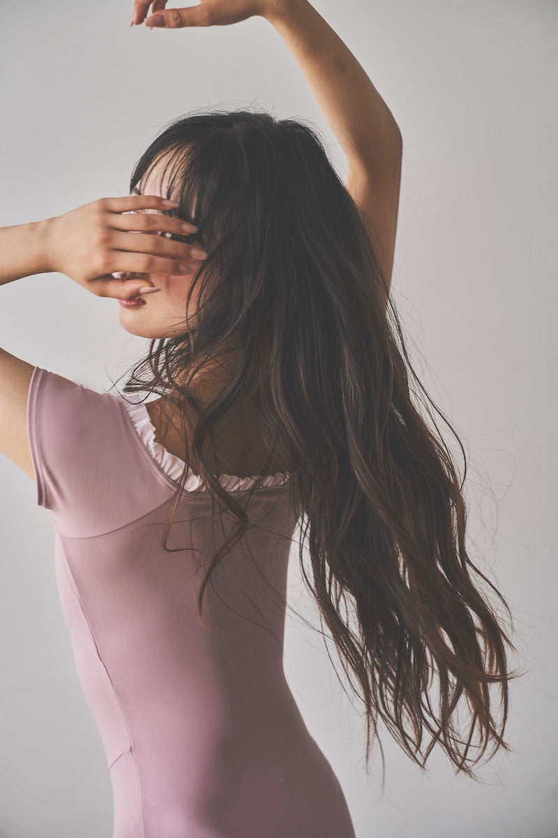 Retune.stina / Dolce / dusty pink