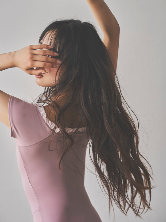 Retune.stina / Dolce / dusty pink