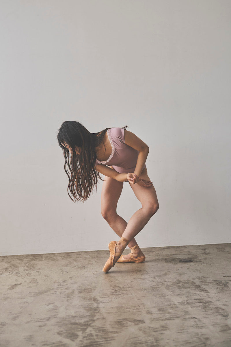 Retune.stina / Dolce / dusty pink