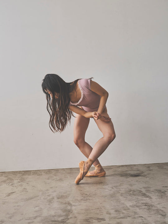 Retune.stina / Dolce / dusty pink