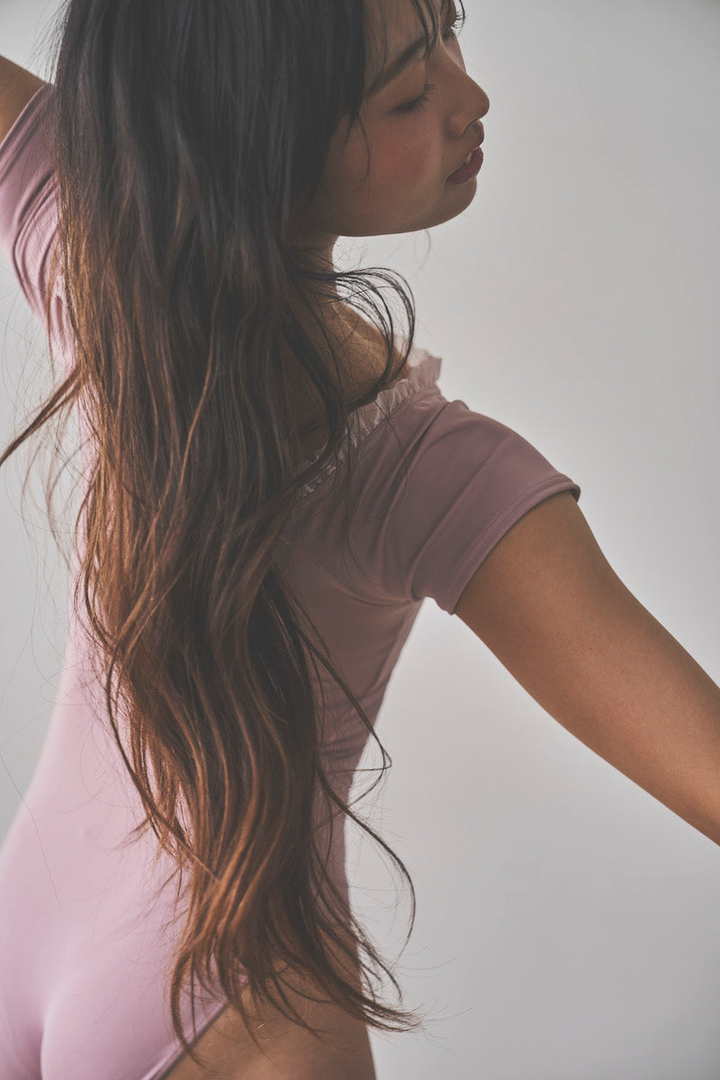 Retune.stina / Dolce / dusty pink
