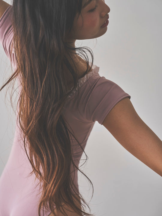 Retune.stina / Dolce / dusty pink