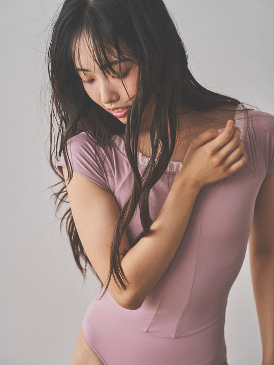 Retune.stina / Dolce / dusty pink