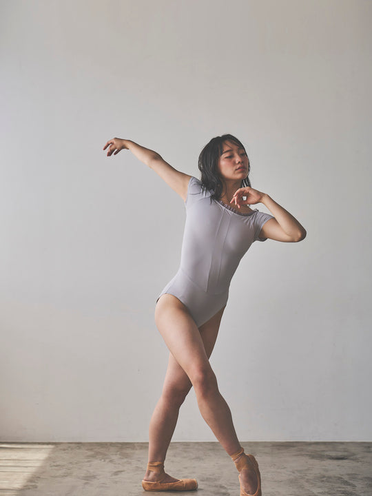 Retune.stina / Dolce / light gray