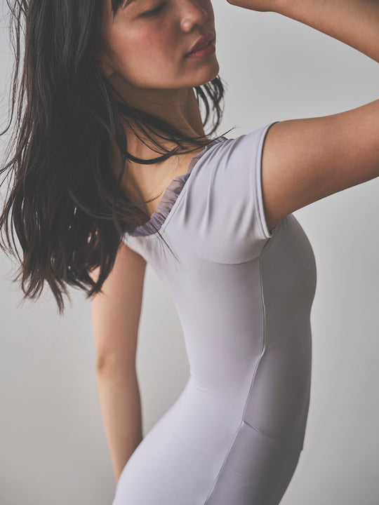 Retune.stina / Dolce / light gray