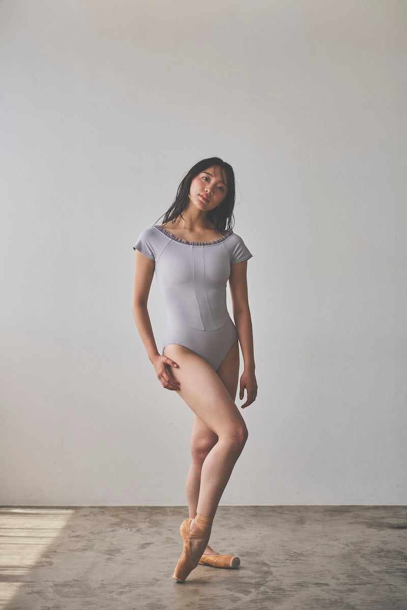 Retune.stina / Dolce / light gray