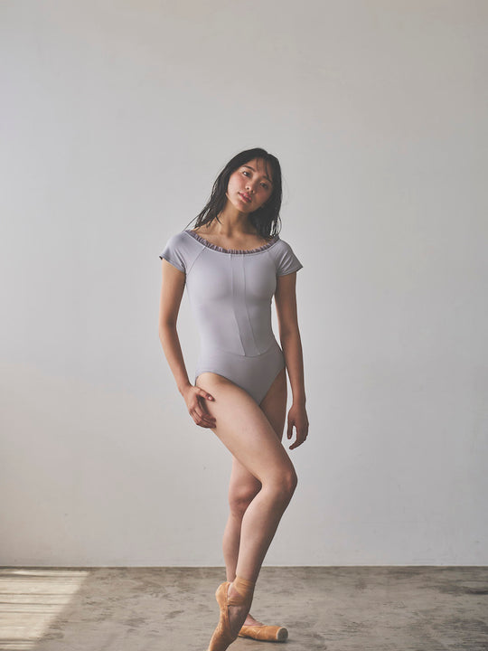 Retune.stina / Dolce / light gray