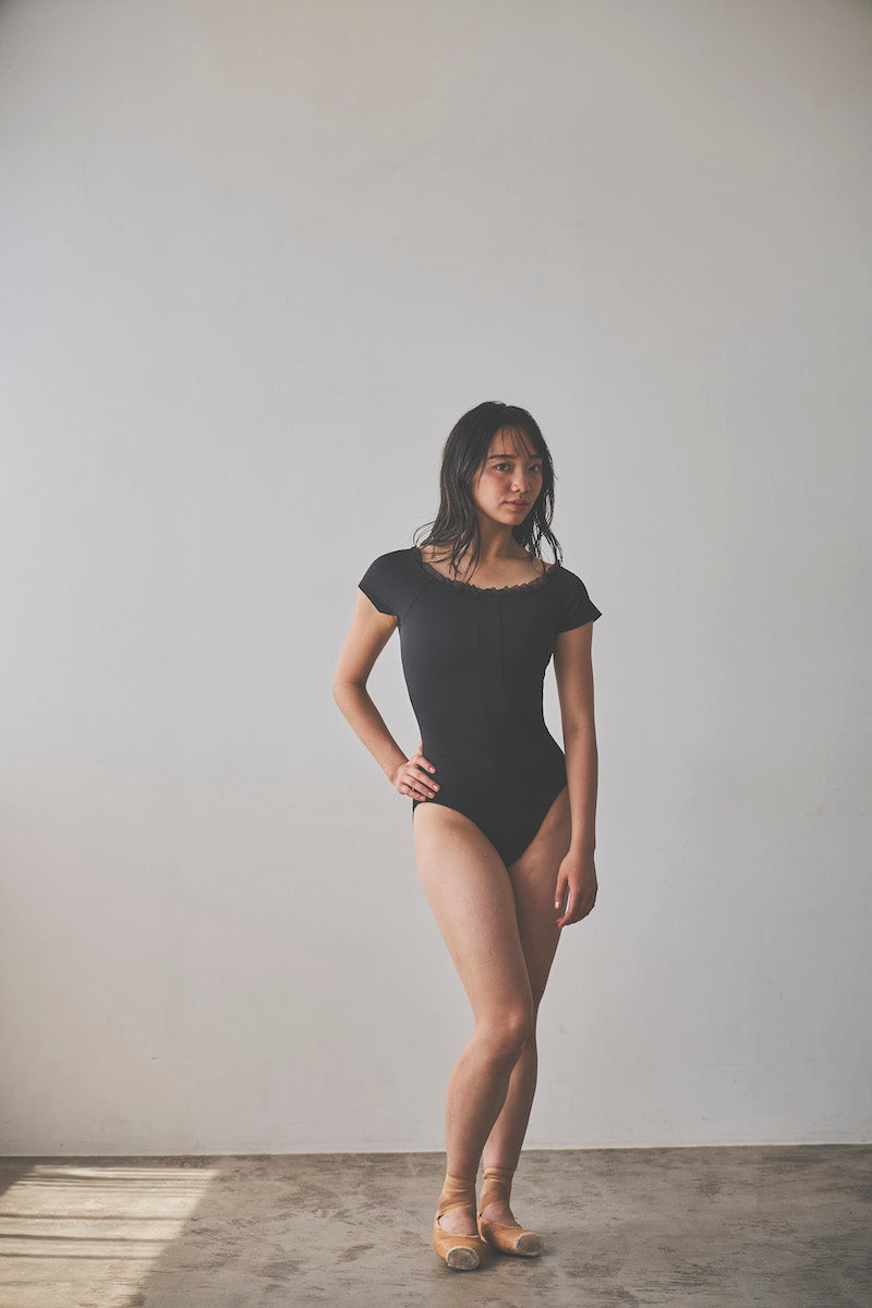 Retune.stina / Dolce / black