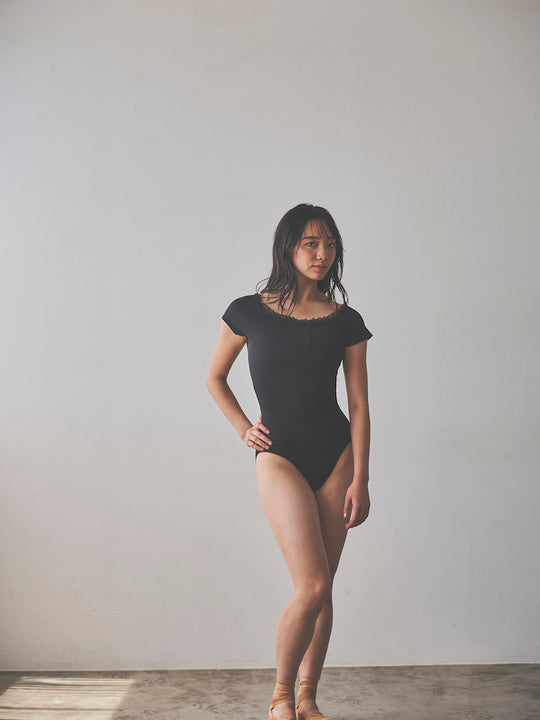 Retune.stina / Dolce / black