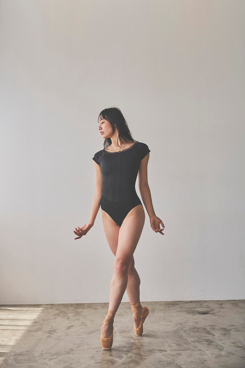 Retune.stina / Dolce / black