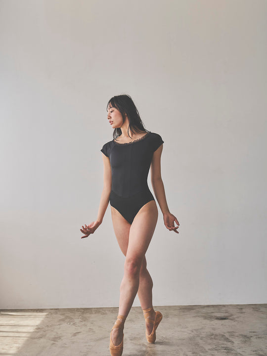 Retune.stina / Dolce / black