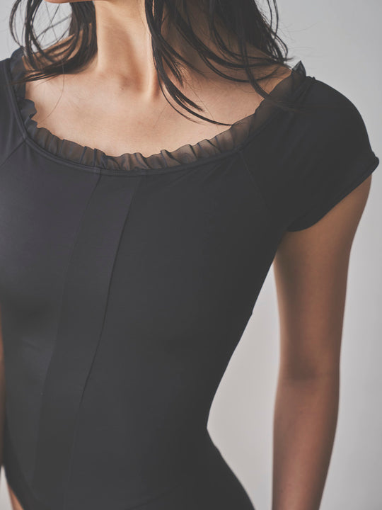Retune.stina / Dolce / black