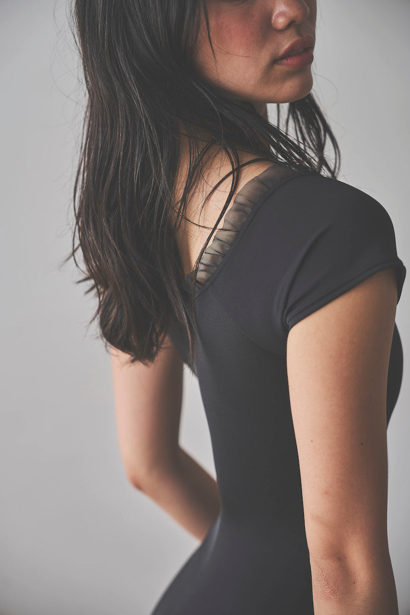 Retune.stina / Dolce / black