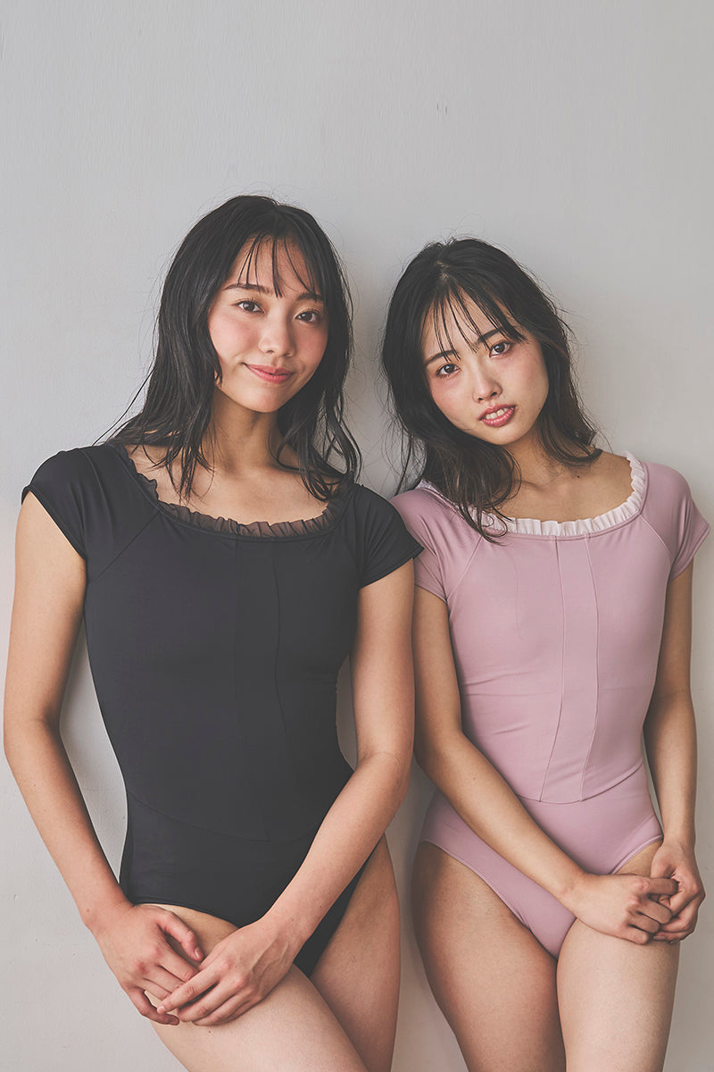 Retune.stina / Dolce / black