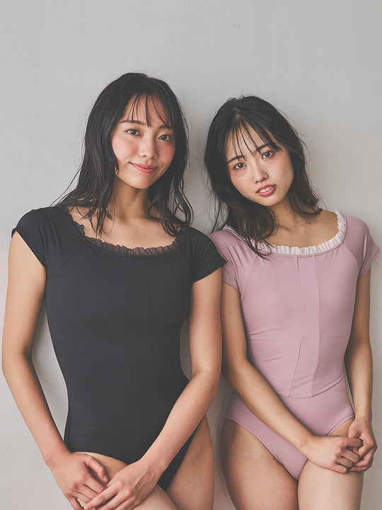 Retune.stina / Dolce / black