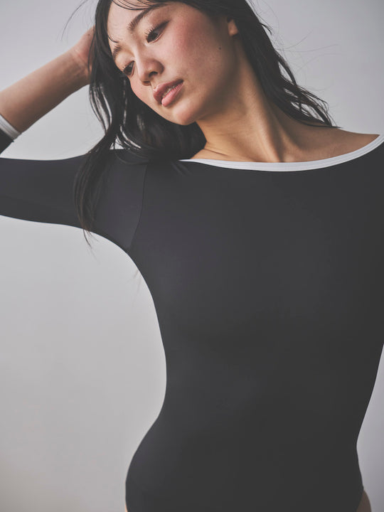 Retune.stina / Nocturne / black
