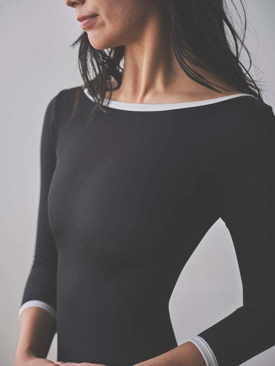 Retune.stina / Nocturne / black