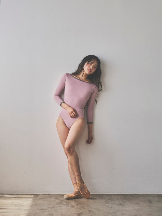 Retune.stina / Nocturne / dusty pink