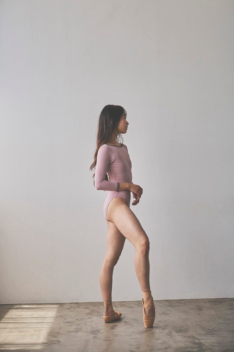 Retune.stina / Nocturne / dusty pink