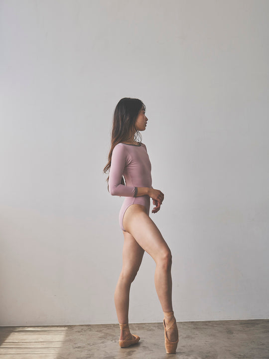 Retune.stina / Nocturne / dusty pink