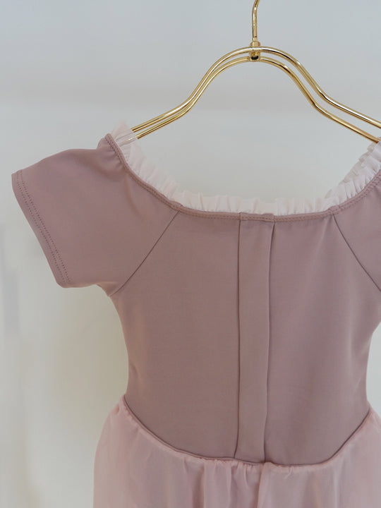 Retune.stina / Dolce / dusty pink / kids & girl