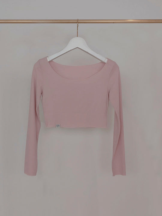 round tops / pink