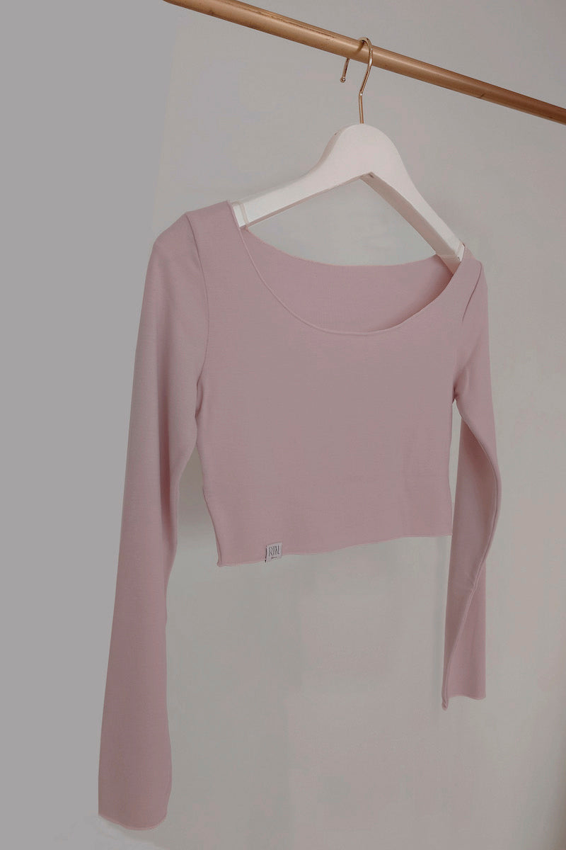round tops / pink