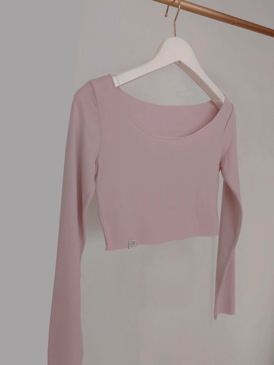 round tops / pink
