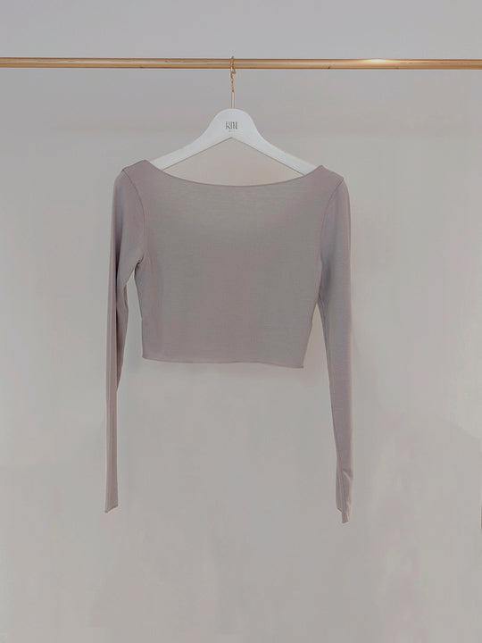 round tops / gray