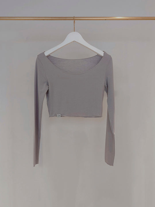 round tops / gray