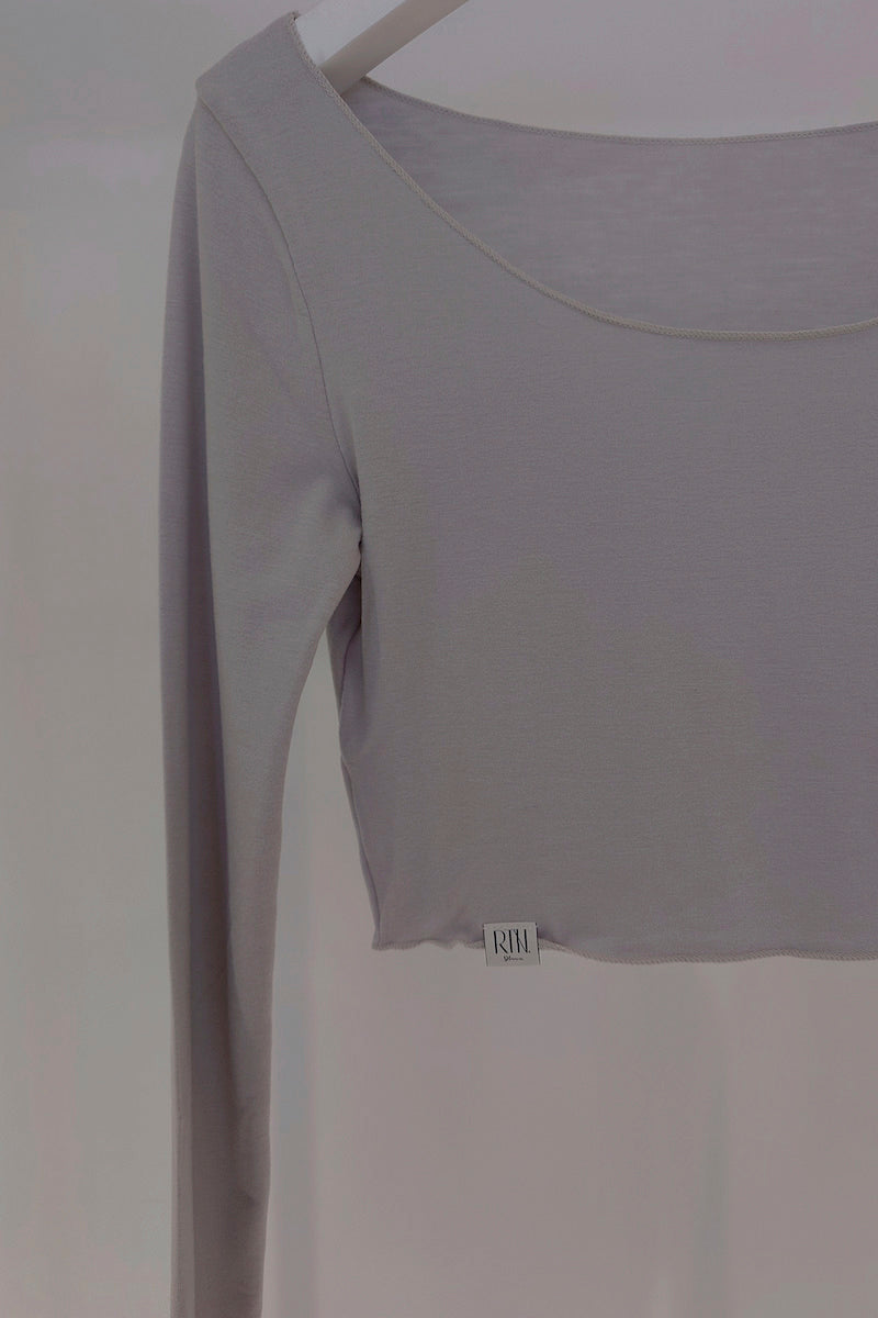 round tops / gray