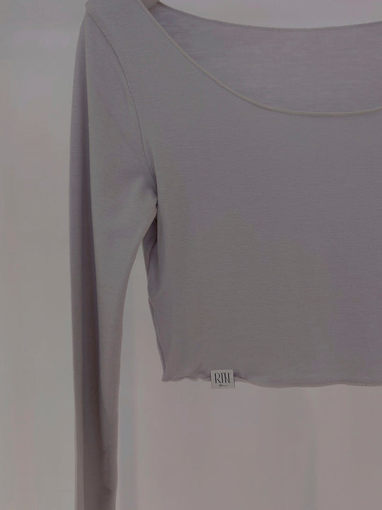 round tops / gray