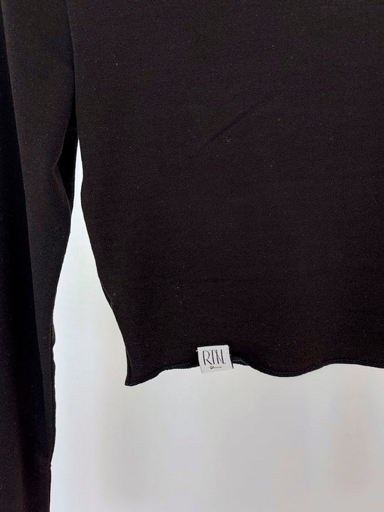 round tops / black