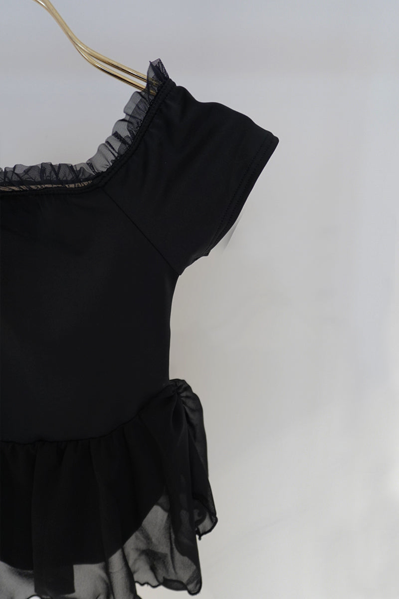 Retune.stina / Dolce / black / kids & girl