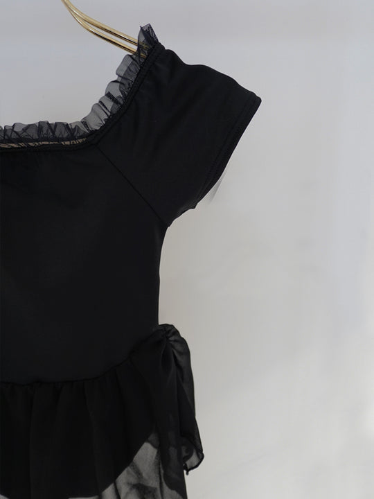 Retune.stina / Dolce / black / kids & girl