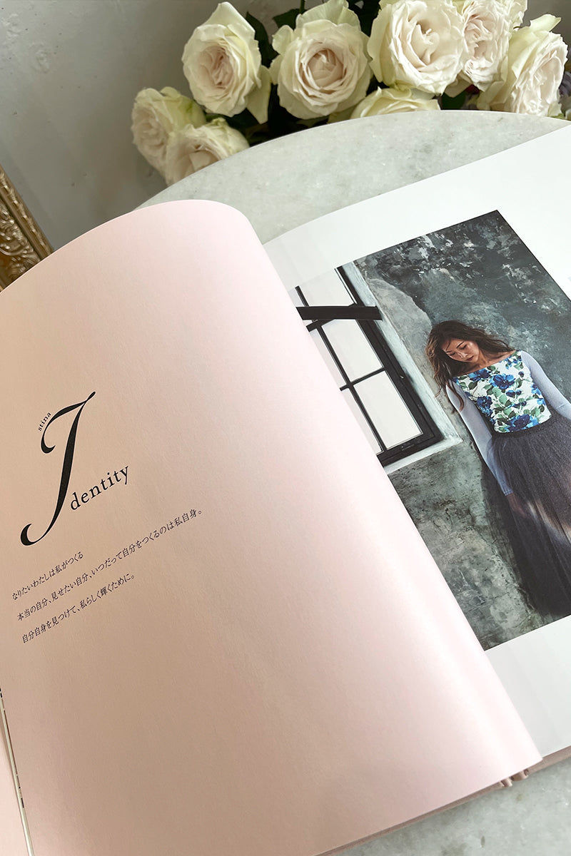stina 10th ANNIVERSARY BOOK