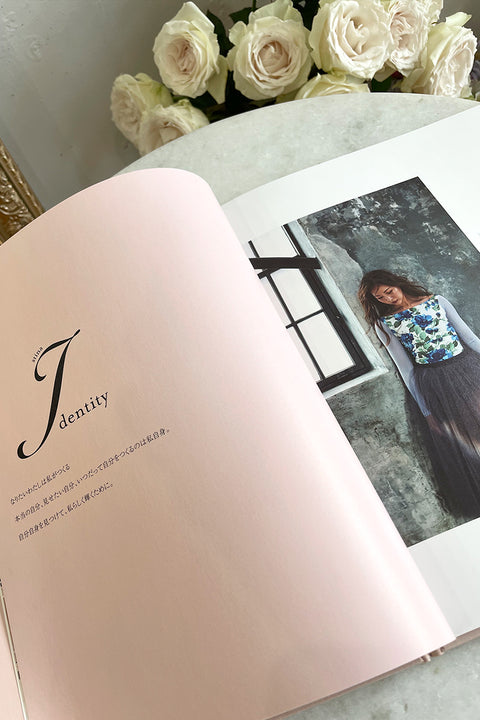 stina 10th ANNIVERSARY BOOK