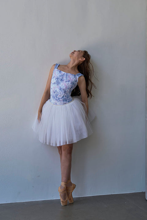serenade / Lyra blue